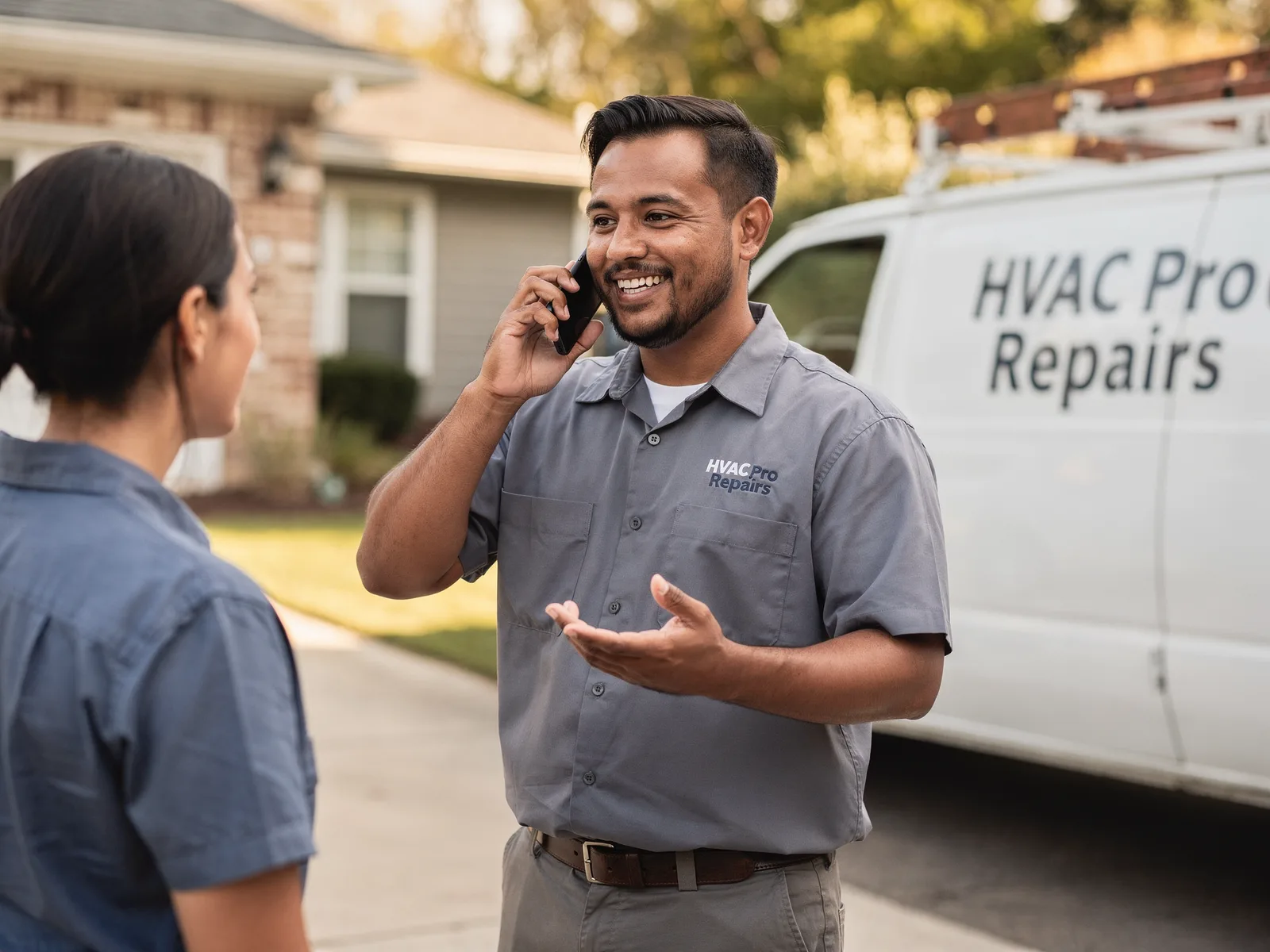 Heat Pump Repair Pilot, VA FAQs